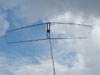 Moxon Antenne für CB 27MHz 11 Meter