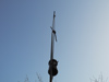 BazookaStick Crossfire Duo Band Antenne 2m/70cm
