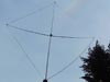 Skypper CB-Funk Richtantenne 11 Meter 27 MHz